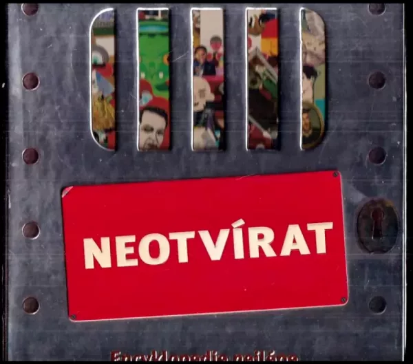 Neotvírat