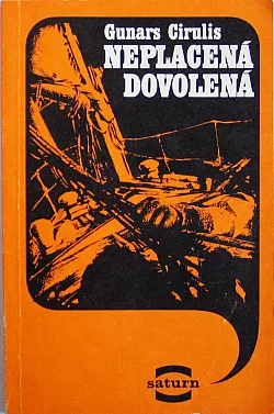Neplacená dovolená