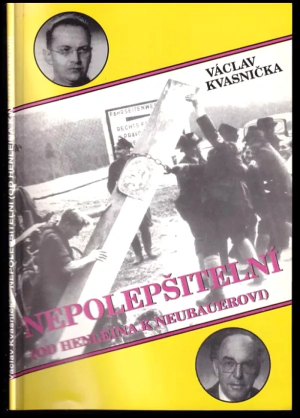 Nepolepšitelní