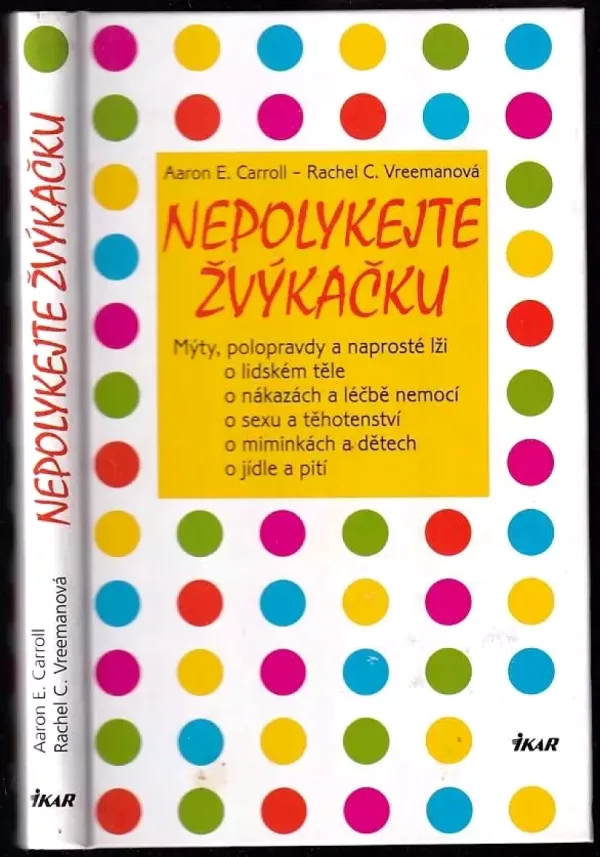 Nepolykejte žvýkačku