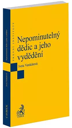 Nepominutelný dědic a jeho vydědění