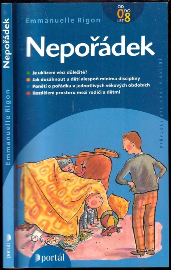Nepořádek