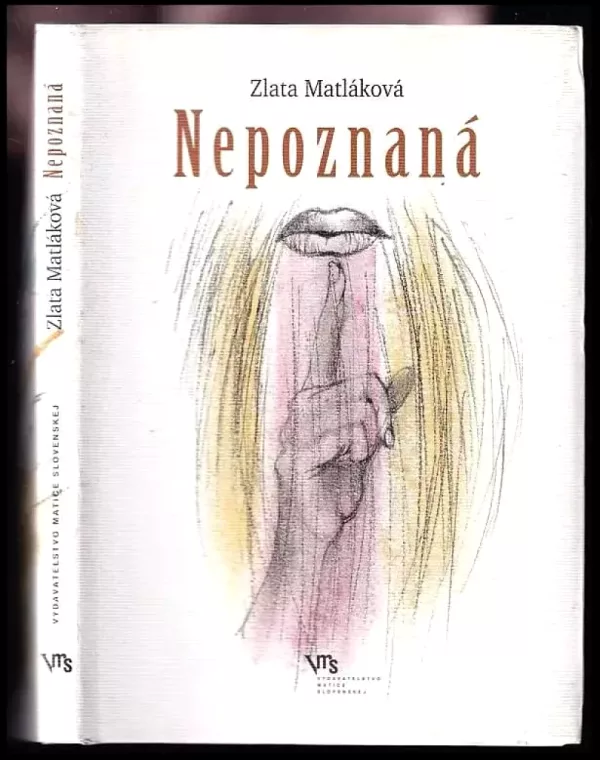 Nepoznaná