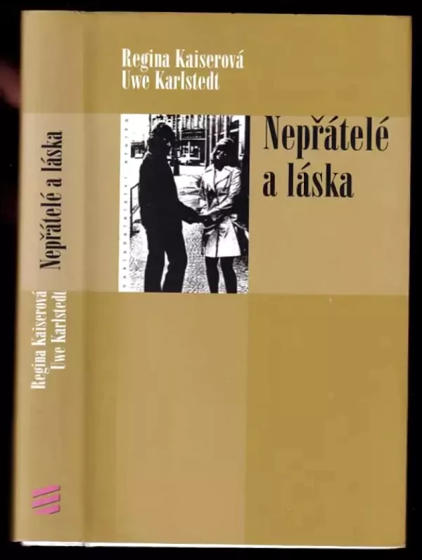 Nepřátelé a láska