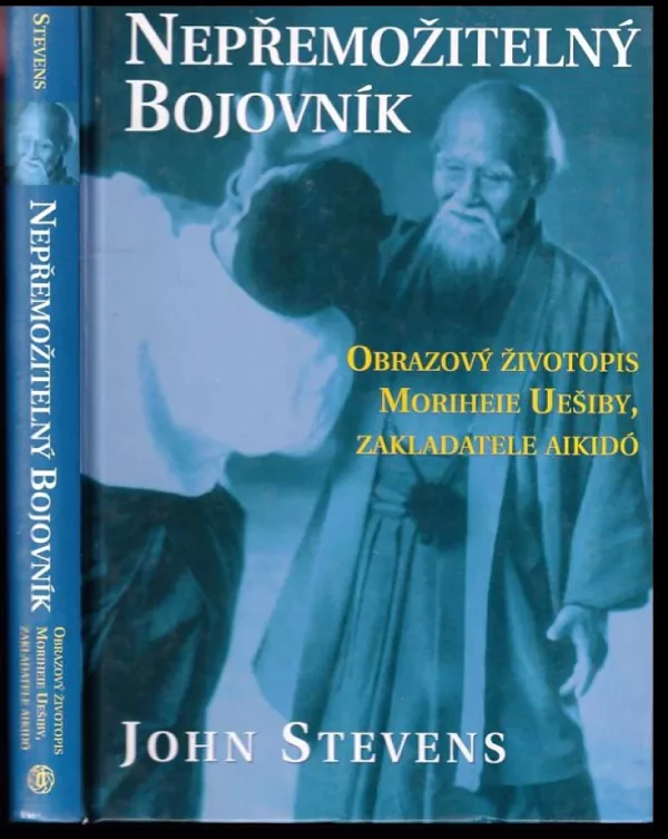 Nepřemožitelný bojovník