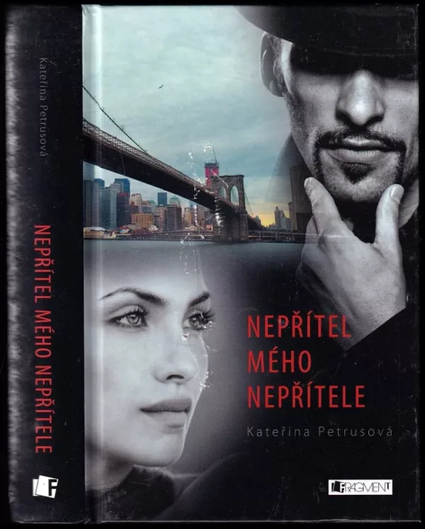 Nepřítel mého nepřítele