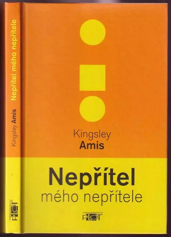 Nepřítel mého nepřítele