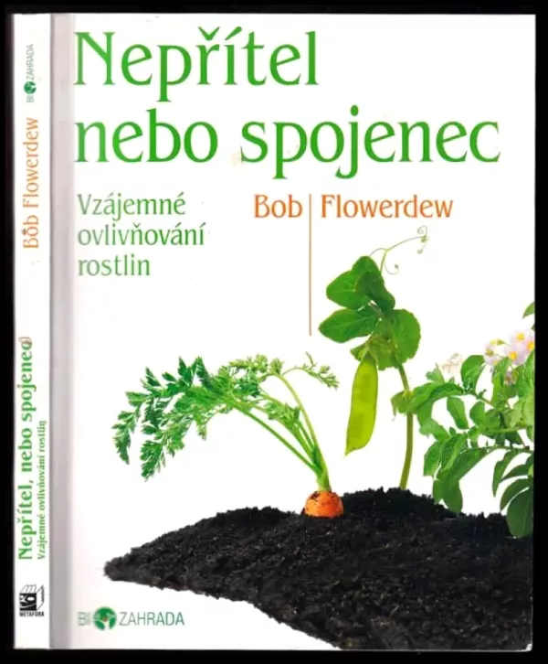 Nepřítel, nebo spojenec?