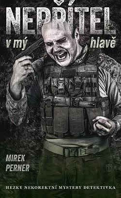 Nepřítel v mý hlavě