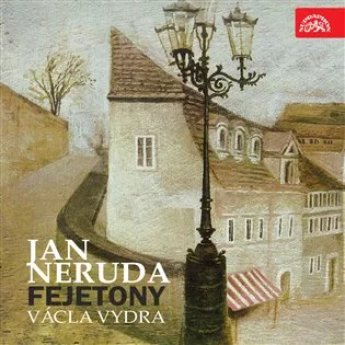 Neruda: Fejetony