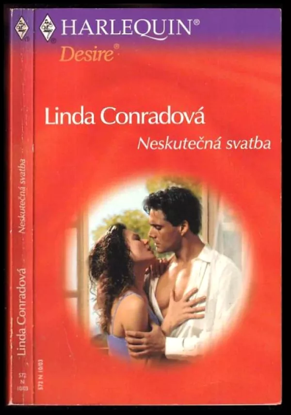 Neskutečná svatba
