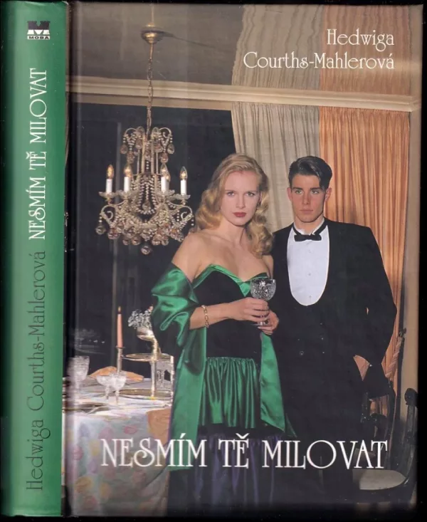 Nesmím tě milovat