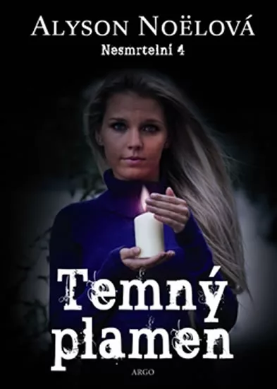 Nesmrtelní 4 - Temný plamen