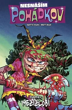 Mezizlobí