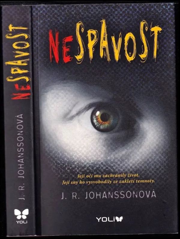 Nespavost