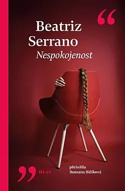 Nespokojenost