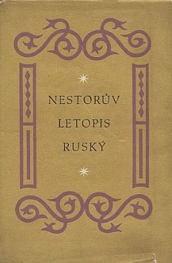 Nestorův letopis ruský