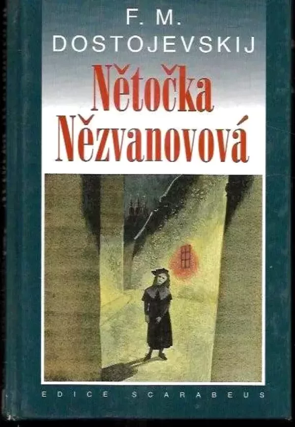 Nětočka Nězvanovová