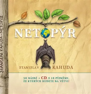 Netopýr