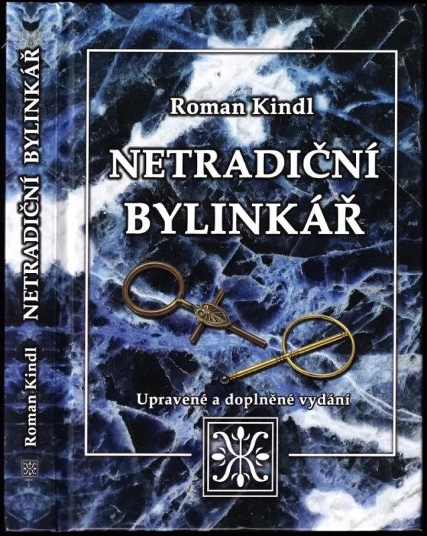 Netradiční bylinkář