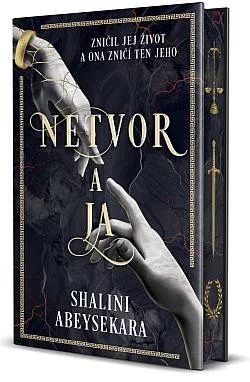 Netvor a ja