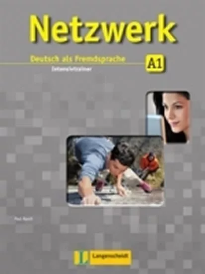 Netzwerk 1 (A1) – Intensivtrainer