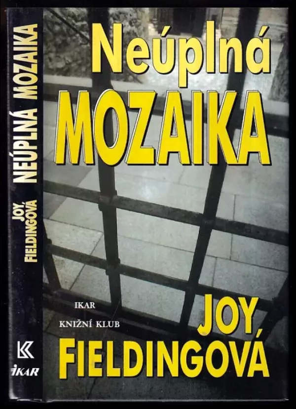 Neúplná mozaika