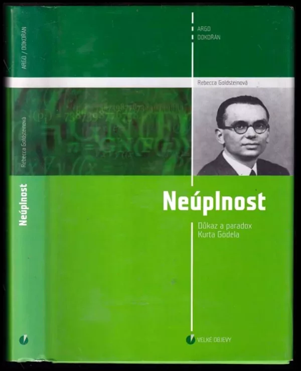 Neúplnost