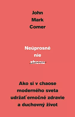 Neúprosné nie zhonu