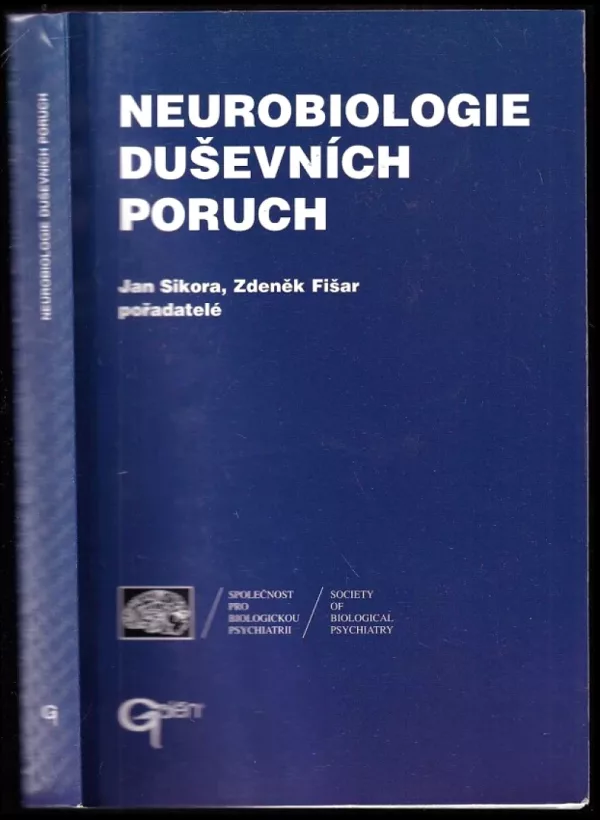 Neurobiologie duševních poruch