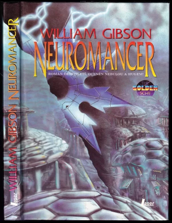 Neuromancer
