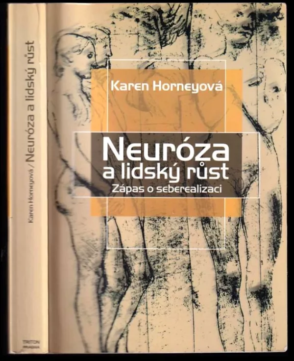 Neuróza a lidský růst