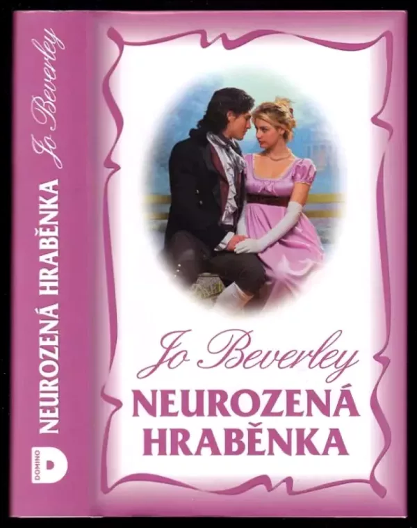 Neurozená hraběnka