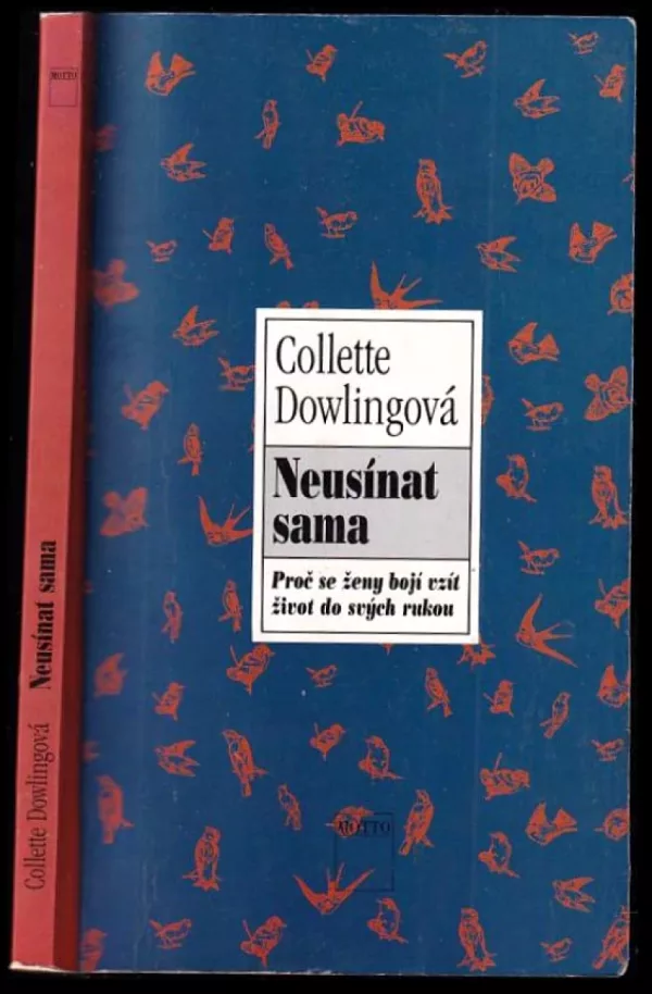 Neusínat sama