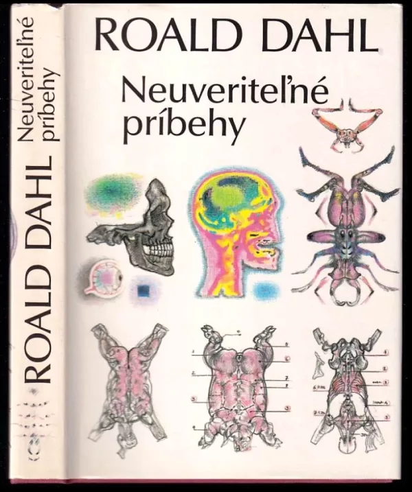 Neuveriteľné príbehy