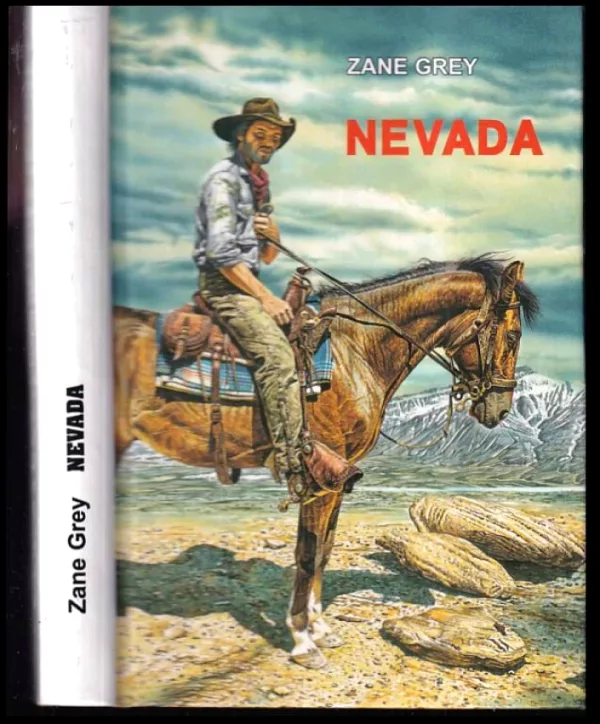 Nevada