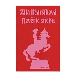 Nevěřte sněhu