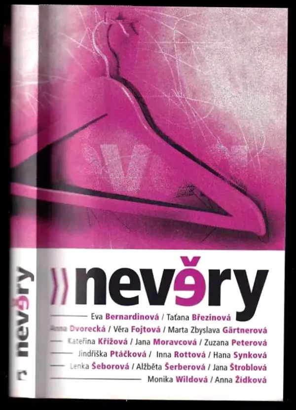 Nevěry
