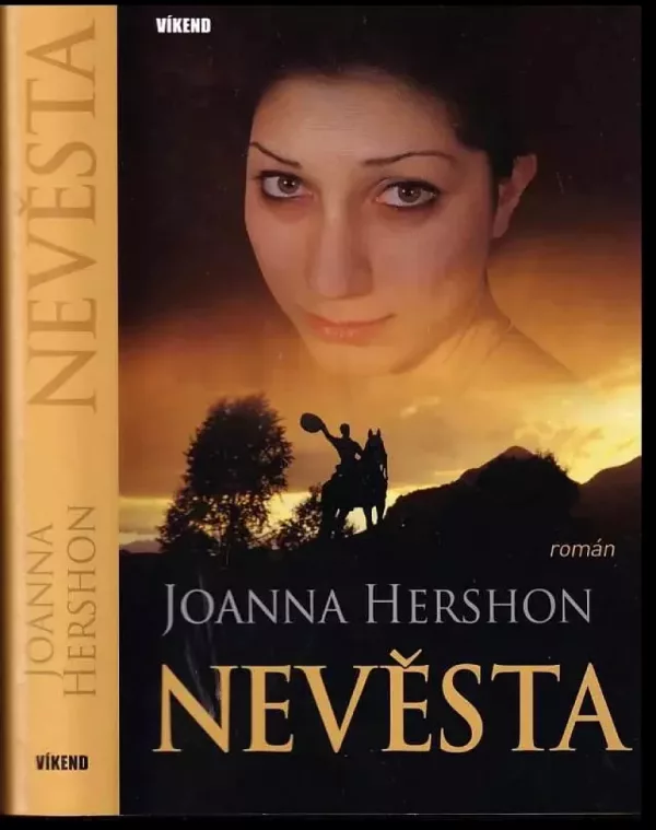 Nevěsta