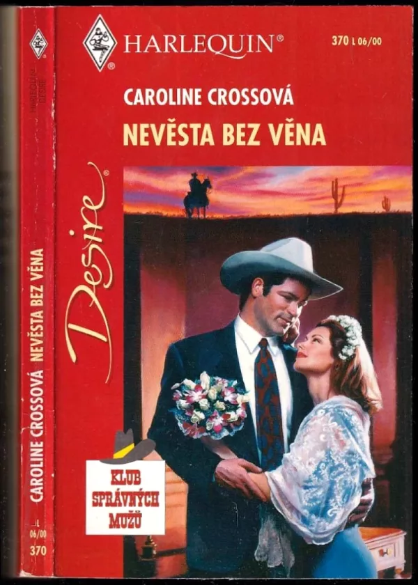 Nevěsta bez věna