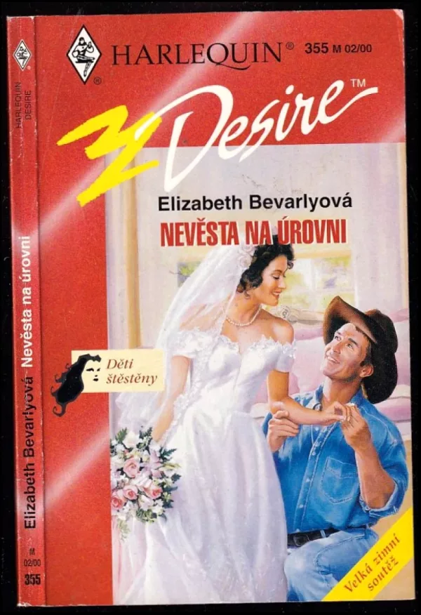 Nevěsta na úrovni