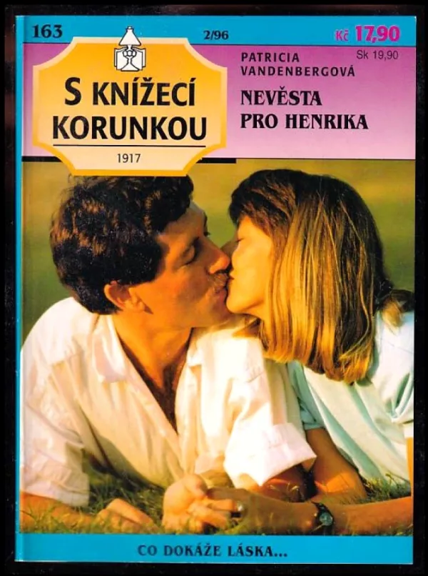 Nevěsta pro Henrika
