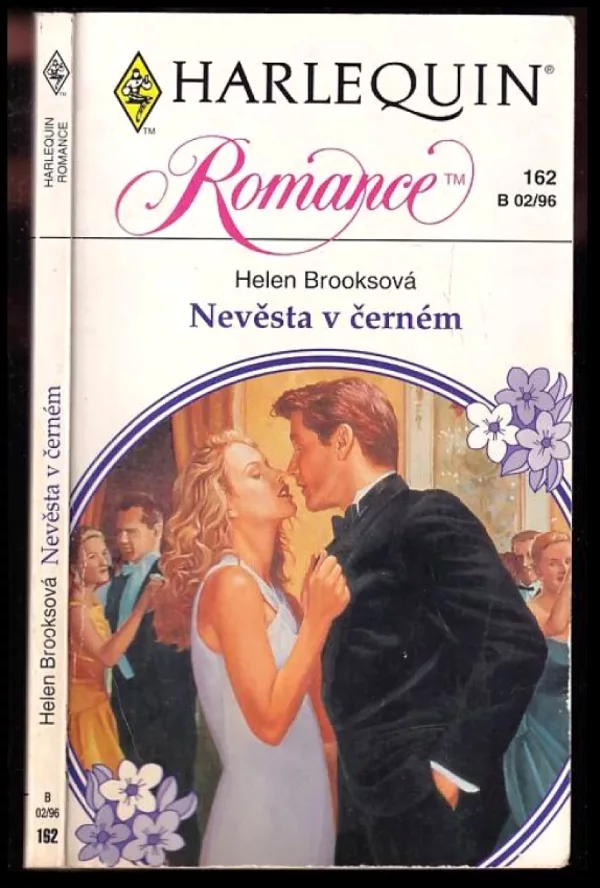 Nevěsta v černém