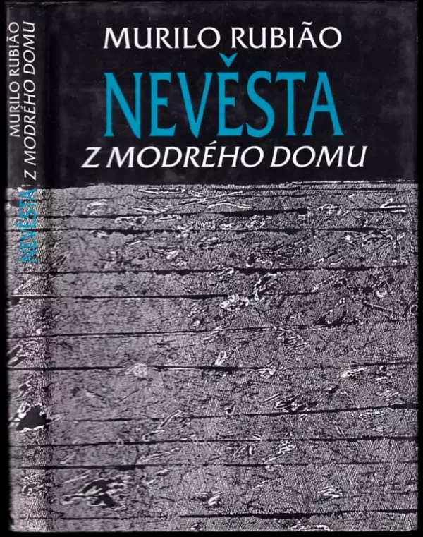 Nevěsta z modrého domu