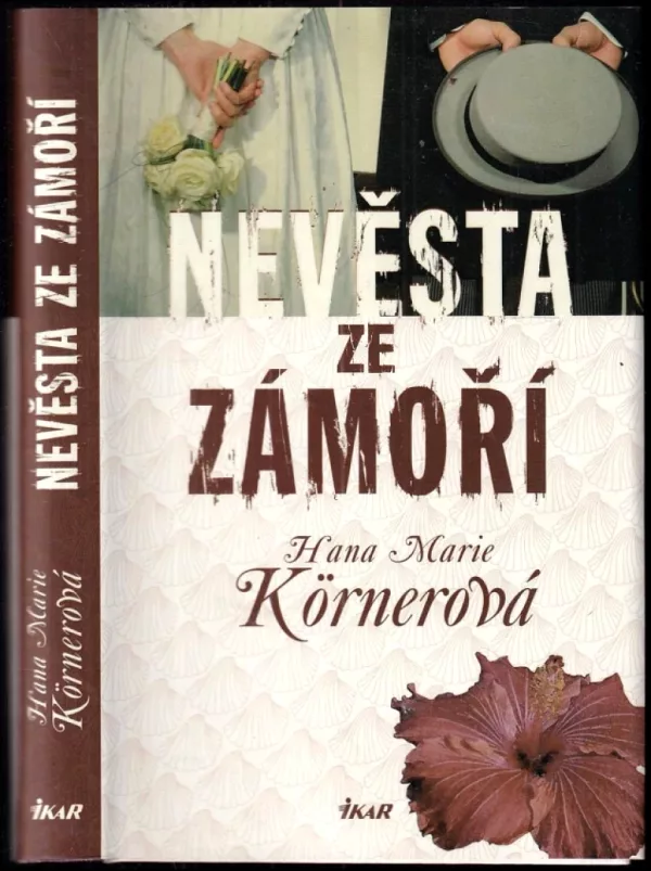 Nevěsta ze zámoří