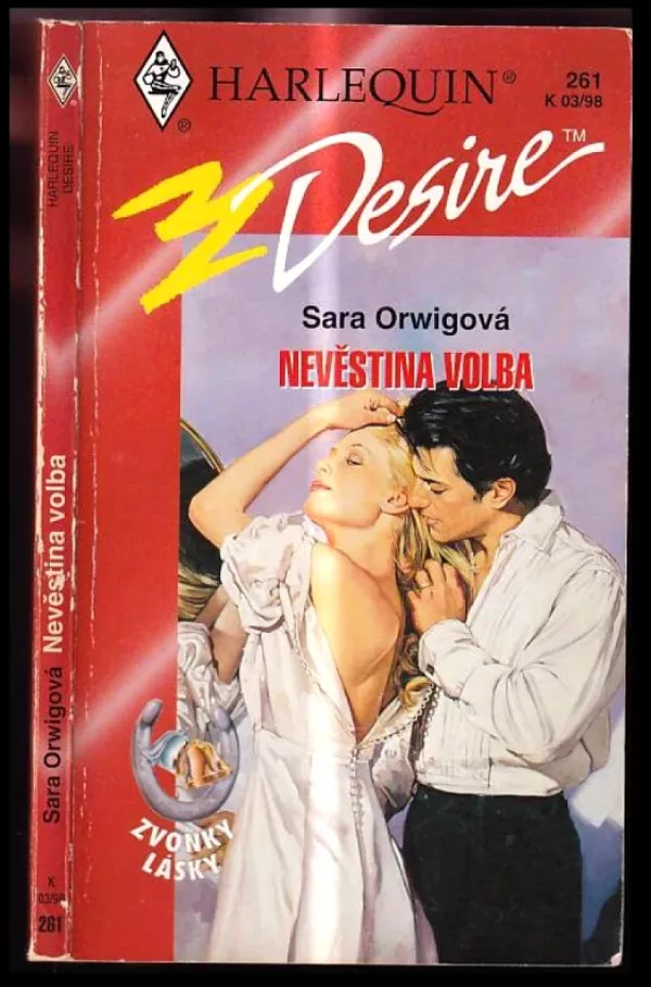 Nevěstina volba