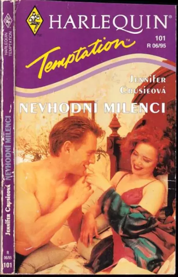 Nevhodní milenci