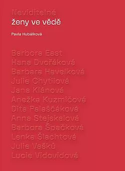 Neviditelné ženy ve vědě