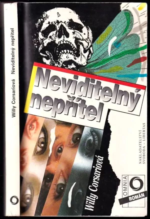 Neviditelný nepřítel