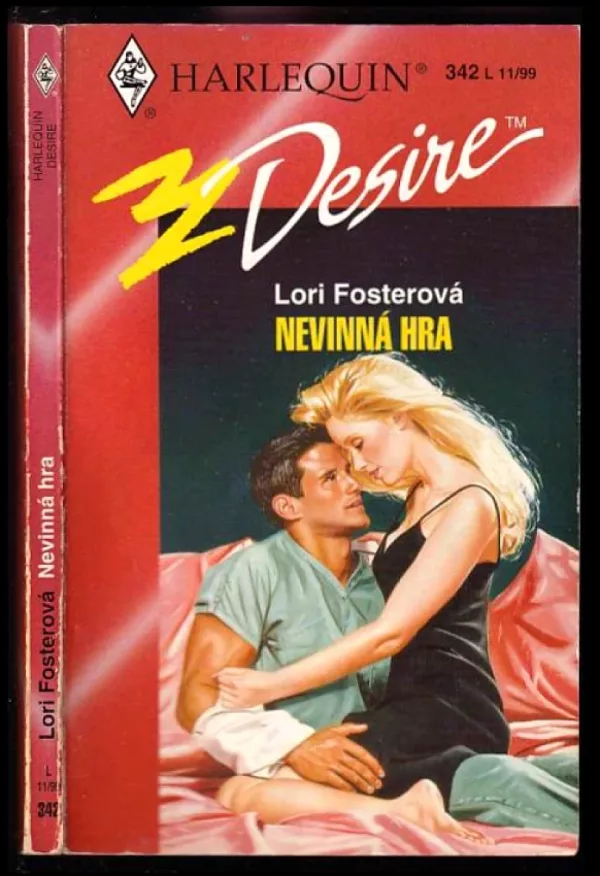 Nevinná hra